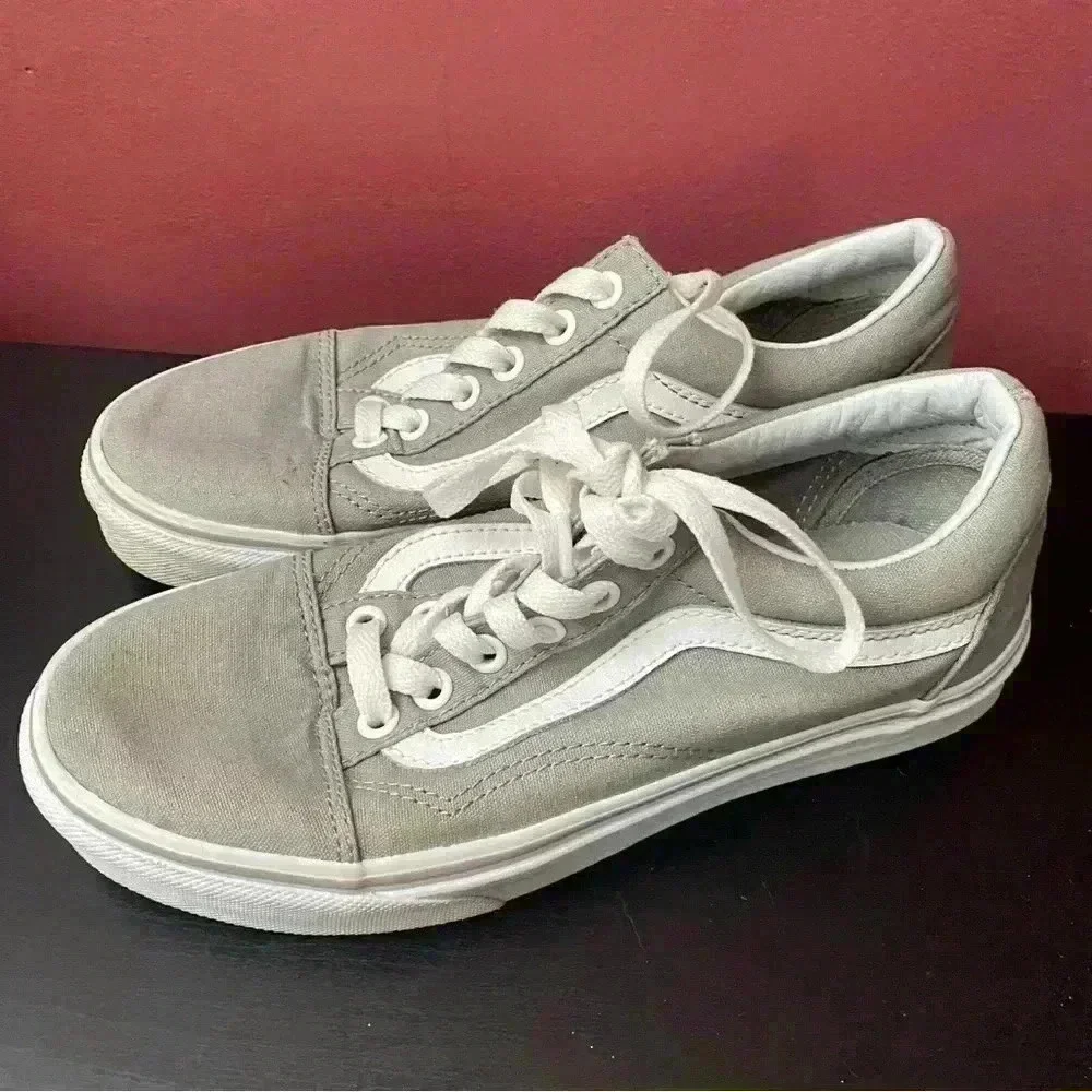 Vans good